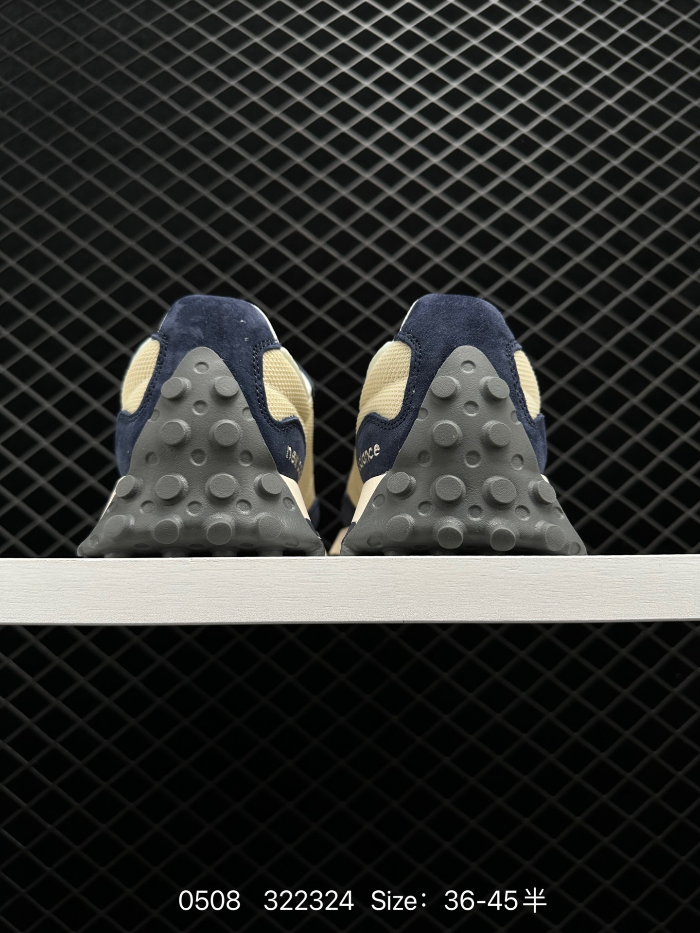 NB327 New Balance 327